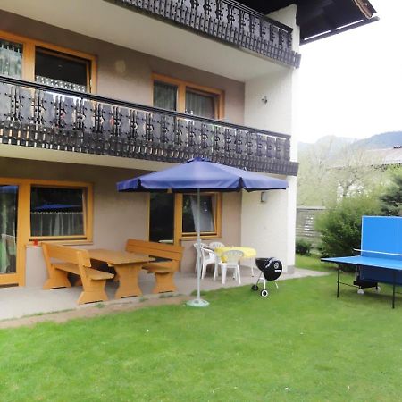 Holiday Home Ferienhaus Haus Kofler By Interhome Радентхайм Екстериор снимка