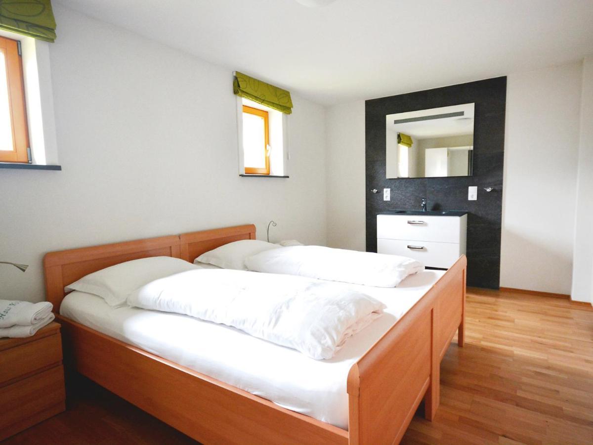 Holiday Home Ferienhaus Haus Kofler By Interhome Радентхайм Екстериор снимка