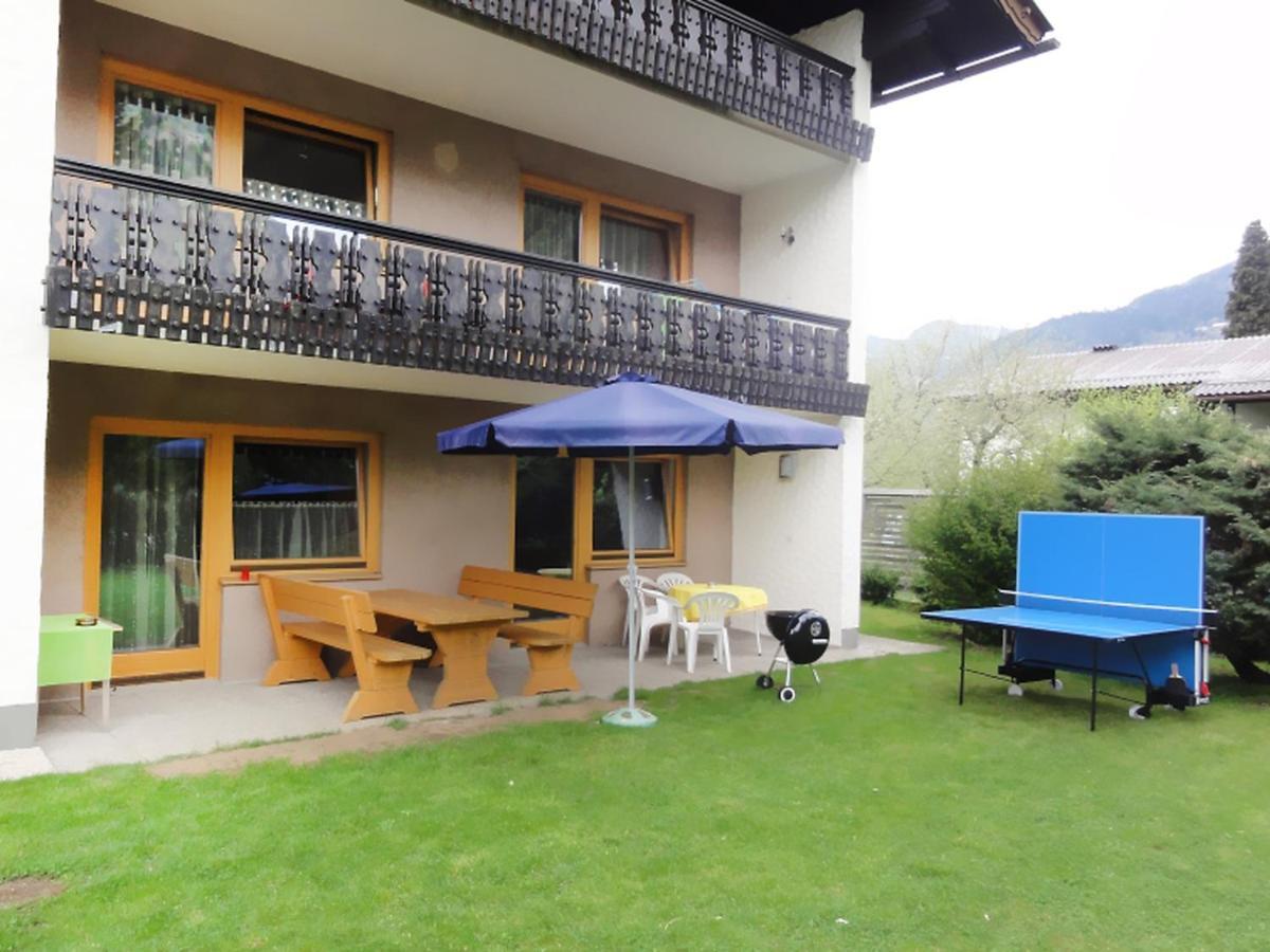 Holiday Home Ferienhaus Haus Kofler By Interhome Радентхайм Екстериор снимка