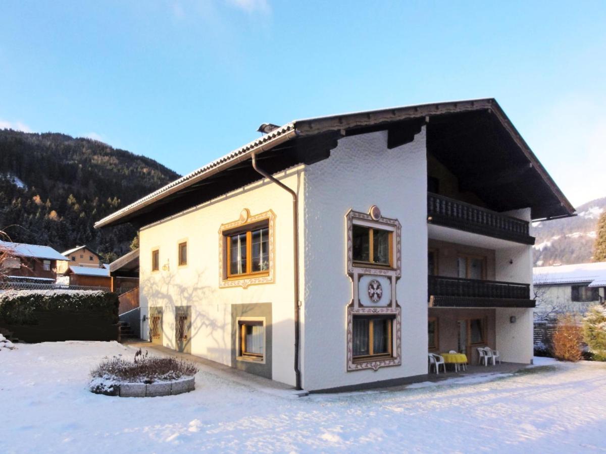 Holiday Home Ferienhaus Haus Kofler By Interhome Радентхайм Екстериор снимка