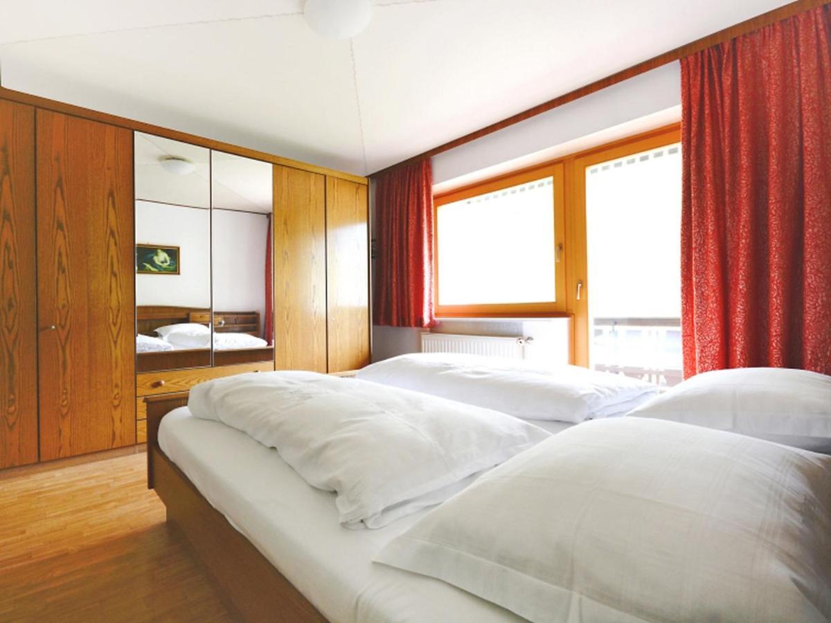 Holiday Home Ferienhaus Haus Kofler By Interhome Радентхайм Екстериор снимка
