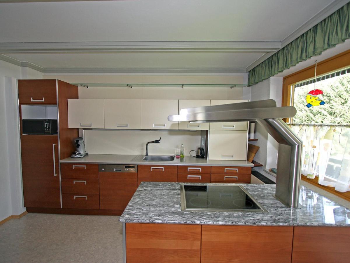 Holiday Home Ferienhaus Haus Kofler By Interhome Радентхайм Екстериор снимка