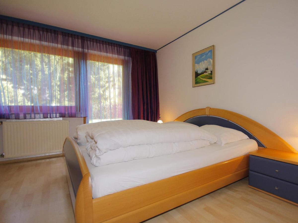 Holiday Home Ferienhaus Haus Kofler By Interhome Радентхайм Екстериор снимка