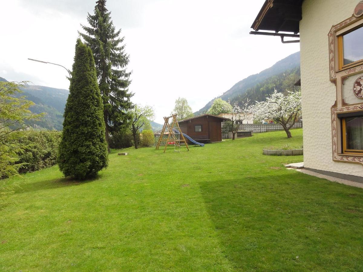 Holiday Home Ferienhaus Haus Kofler By Interhome Радентхайм Екстериор снимка