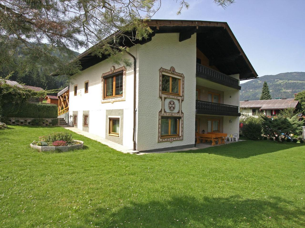 Holiday Home Ferienhaus Haus Kofler By Interhome Радентхайм Екстериор снимка